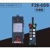 F24-6D Industri fjernbetjening