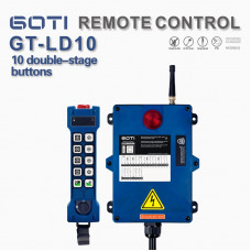 GOTI GT-LD10 65 - 440 V