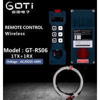 GOTI RS06 65 - 440 V