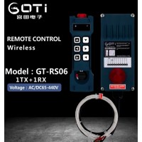 GOTI RS06 18 - 65 V