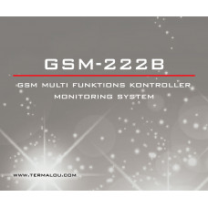 GSM-222B