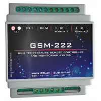 GSM-222