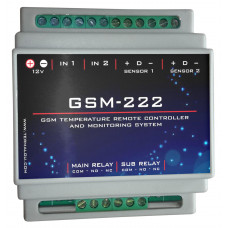 GSM-222