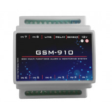 GSM-910 