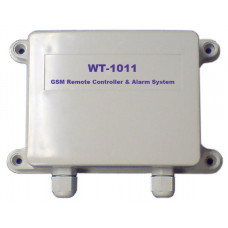 WT-1011 Relay