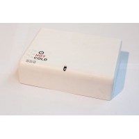 ECOlink GSM varmepumpe styring